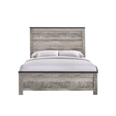 Millers Cove Full Panel Bed