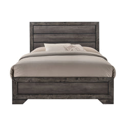Nathan King Bed