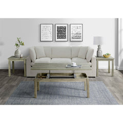 Oak Lawn Three Pack Occasional Set (Lift Top Coffee Table) – SKU CTOL100LTOT | Elements