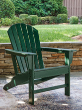Hoover Furniture Outlet - Ashley Furniture - Sundown Shores Adirondack Chair - Adirondack Chair - PCP007-898