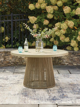 Hoover Furniture Outlet - Ashley Furniture - Orchard Beach Outdoor Dining Table - Outdoor Dining Table - PCP373P2