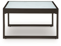 Beachloft Outdoor Coffee Table