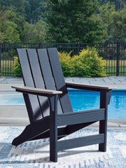 Hoover Furniture Outlet - Ashley Furniture - East Beach Adirondack Chair - Adirondack Chair - PCP587-898