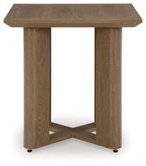 Serene Bay Outdoor End Table