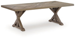 Laguna Heights Outdoor Dining Table