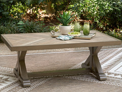 Laguna Heights Outdoor Coffee Table