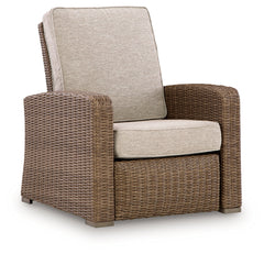 Laguna Heights Outdoor Recliner