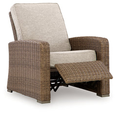 Laguna Heights Outdoor Recliner