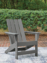 Hoover Furniture Outlet - Ashley Furniture - Cove Beach Adirondack Chair - Adirondack Chair - PCP803-898