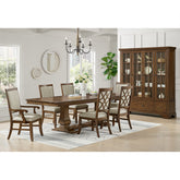 Phillipe Curio Top in Cherry – SKU D-5210-5-CRT | Elements