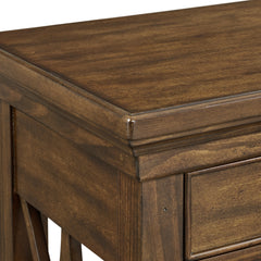 Phillipe Server in Cherry