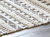 Hoover Furniture Outlet - Ashley Furniture - Karalee 5' x 7' Rug - 5' x 7' Rug - R404442