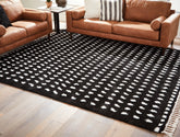 Hoover Furniture Outlet - Ashley Furniture - Minston 5' x 7' Rug - 5' x 7' Rug - R405952