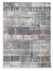 Rhettner 5'3" x 7'3" Rug