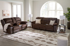 Hoover Furniture Outlet - Ashley Furniture - Brettler 10' x 14' Rug - 10' x 14' Rug - R406790