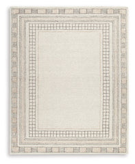 Idaman Large Rug