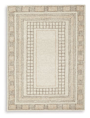Idaman Medium Rug