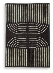 Eldonmore 5' x 7' Area Rug