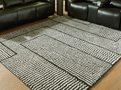 Kurtmen 7'10" x 9'10" Area Rug