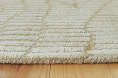 Jaseena 7'8" x 10' Area Rug