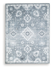 Avanworths Washable 7'10" x 10' Area Rug