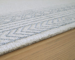 Azelhurst 7'8" x 10' Area Rug