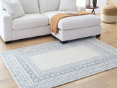 Hoover Furniture Outlet - Ashley Furniture - Azelhurst 5' x 7' Area Rug - 5' x 7' Area Rug - R407852