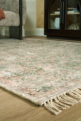 Rossbury Large Rug