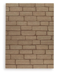 Orest Extra Large Rug
