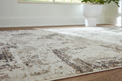 Barricland Medium Rug
