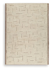 Clayman Extra Large Rug