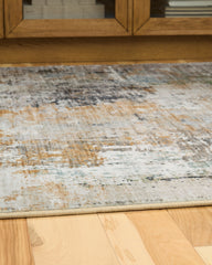Torinette Extra Large Rug