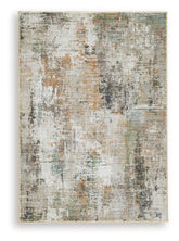 Hoover Furniture Outlet - Ashley Furniture - Torinette Large Rug - Large Rug - R408541