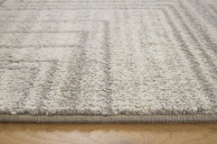 Dorwick Washable Large Rug
