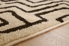 Timworth Washable Large Rug