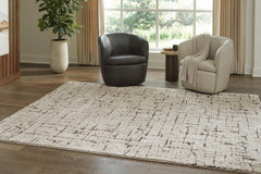 Claygrove Large Rug