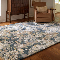 Hoover Furniture Outlet - Ashley Furniture - Braymen Extra Large Rug - Extra Large Rug - R408690