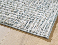 Jaiminson Extra Large Rug