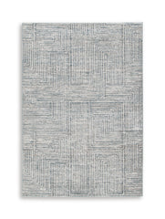 Jaiminson Medium Rug