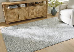Jaiminson Large Rug