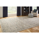 Hoover Furniture Outlet - Ashley Furniture - Jessmen Extra Large Rug - Extra Large Rug - R408750