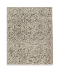 Jessmen Large Rug