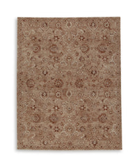 Wellsmore Large Rug