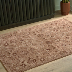 Hoover Furniture Outlet - Ashley Furniture - Wellsmore Medium Rug - Medium Rug - R408762