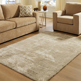 Hoover Furniture Outlet - Ashley Furniture - Jaspen Medium Rug - Medium Rug - R408772