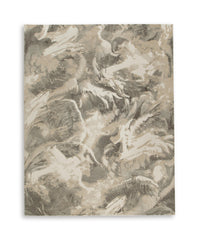 Jairlett Large Rug