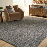 Hoover Furniture Outlet - Ashley Furniture - Terrian Large Rug - Large Rug - R408981