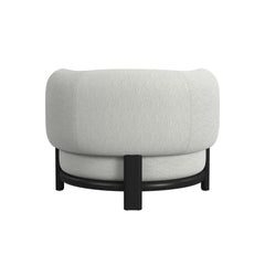 Sevilla Chair in Penny White