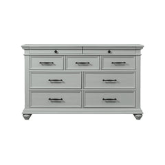 Slater Dresser Grey