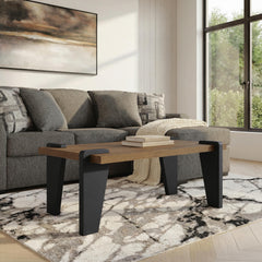 Weathermore Coffee Table